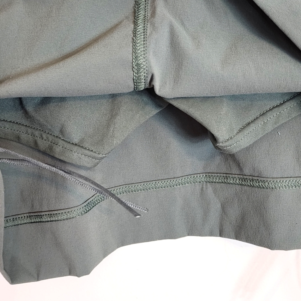 NWOT Columbia Women’s Anytime Athletic Athleisure Hiking Casual Skort SZ Medium - Picture 6 of 8